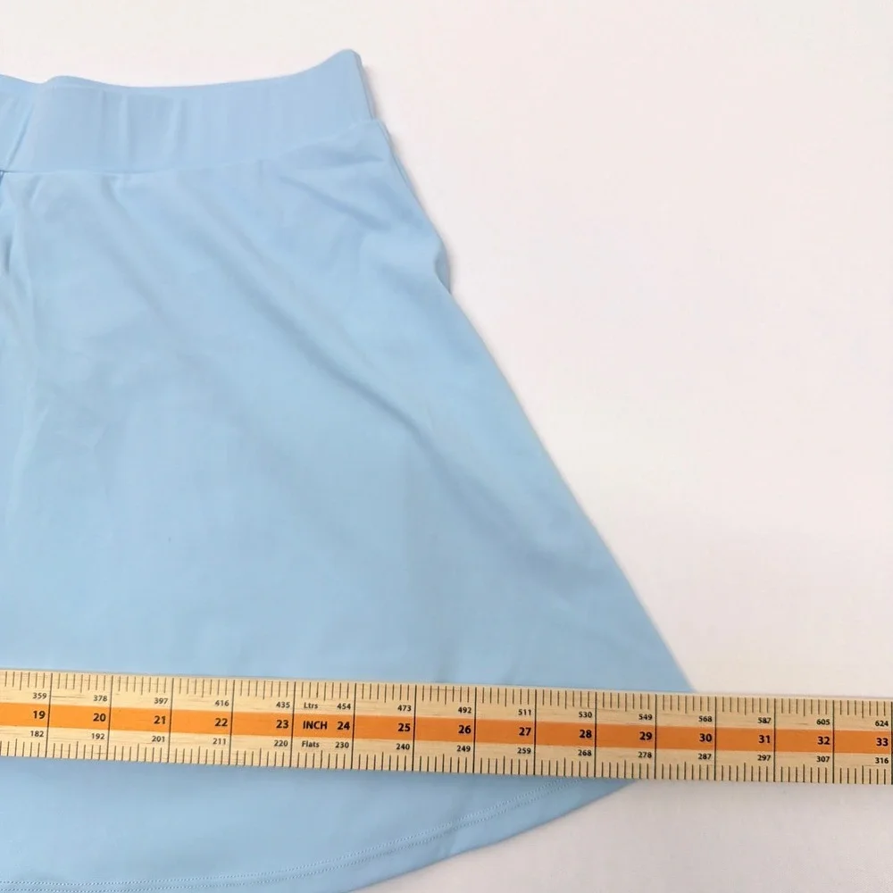 Unbranded light blue